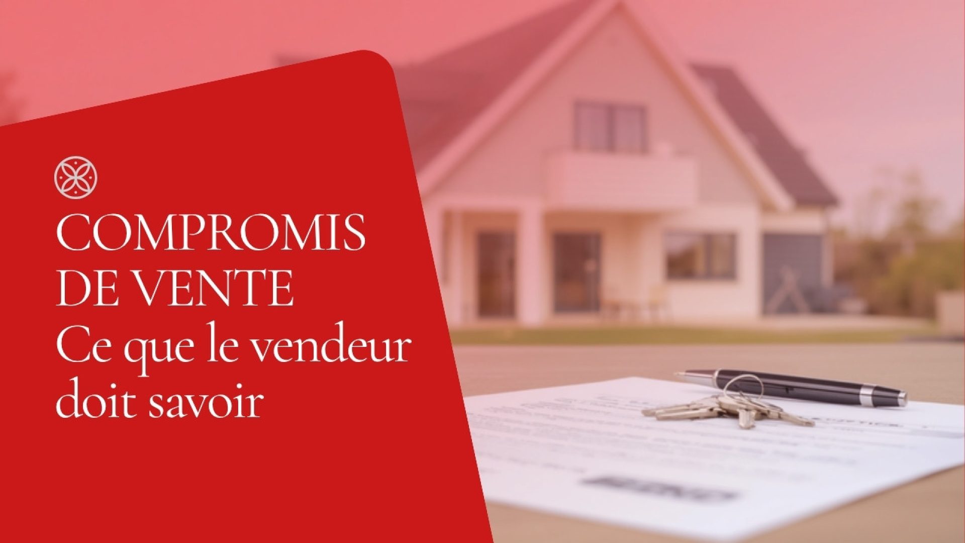 Compromis de vente Wallonie 2026 — AV Immobilier Tournai