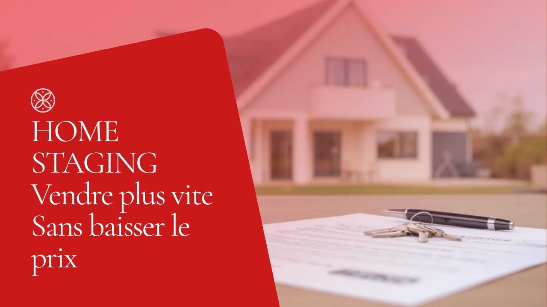 Home staging pour vendre sa maison en Wallonie 2026 — AV Immobilier Tournai