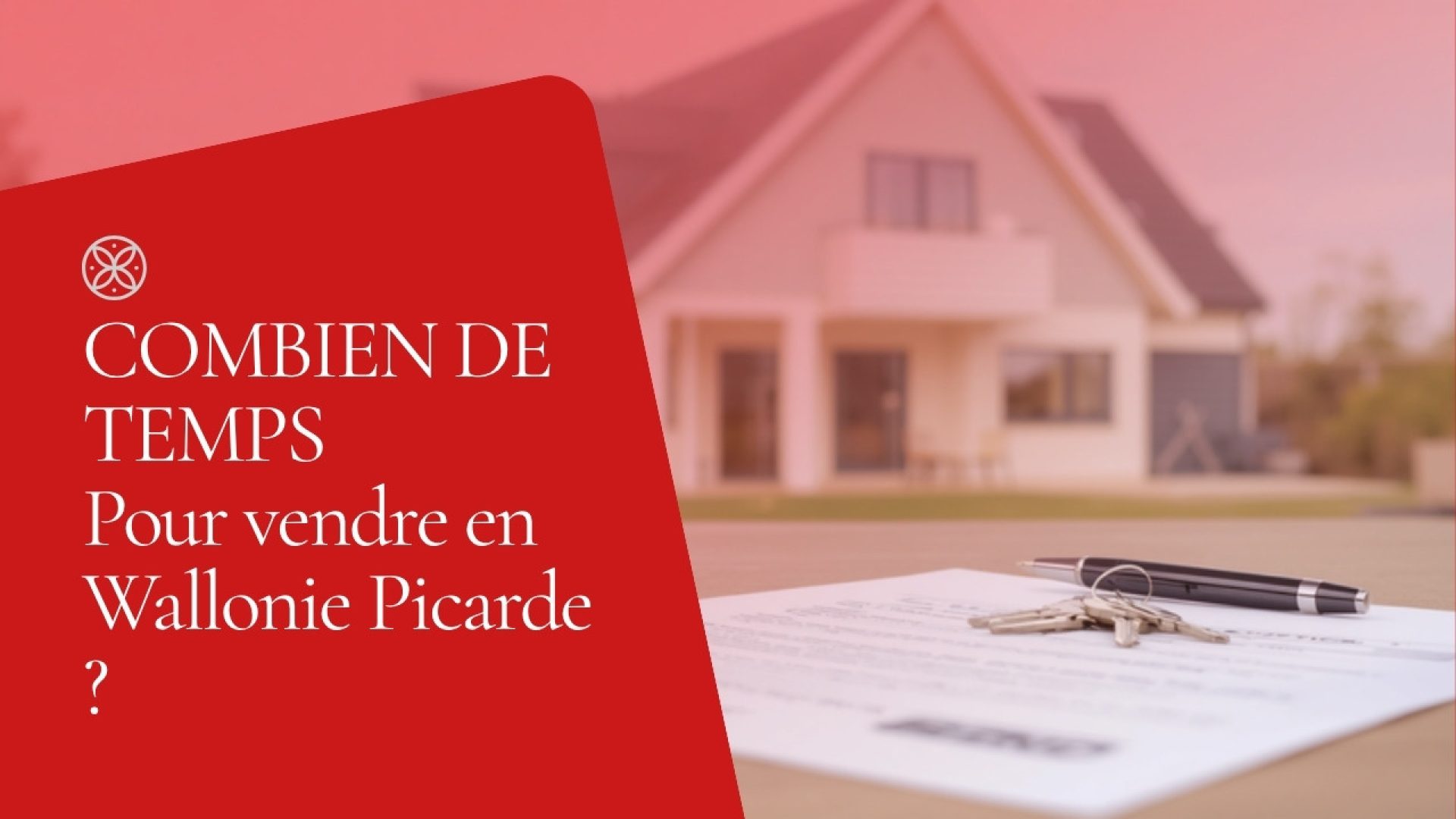 Vendre maison Wallonie Picarde 2026 — AV Immobilier Tournai