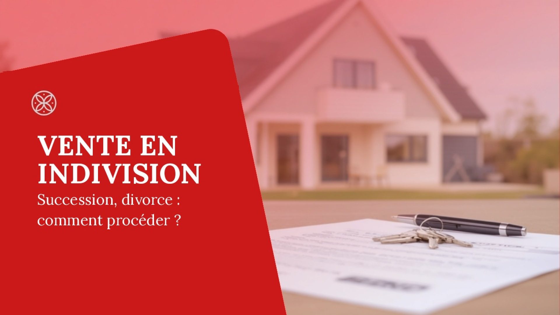 Vente en indivision Wallonie 2026 — AV Immobilier Tournai
